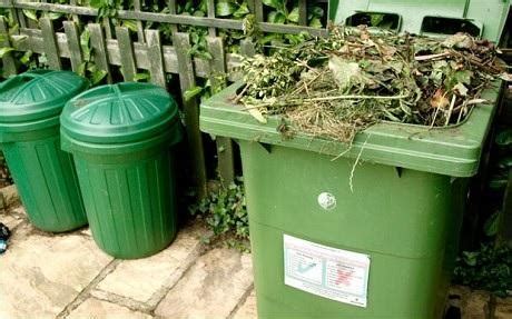 edinburgh council garden waste|edinburgh garden waste collection days.